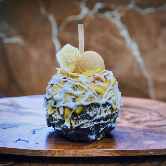 Gourmet Signature Apples