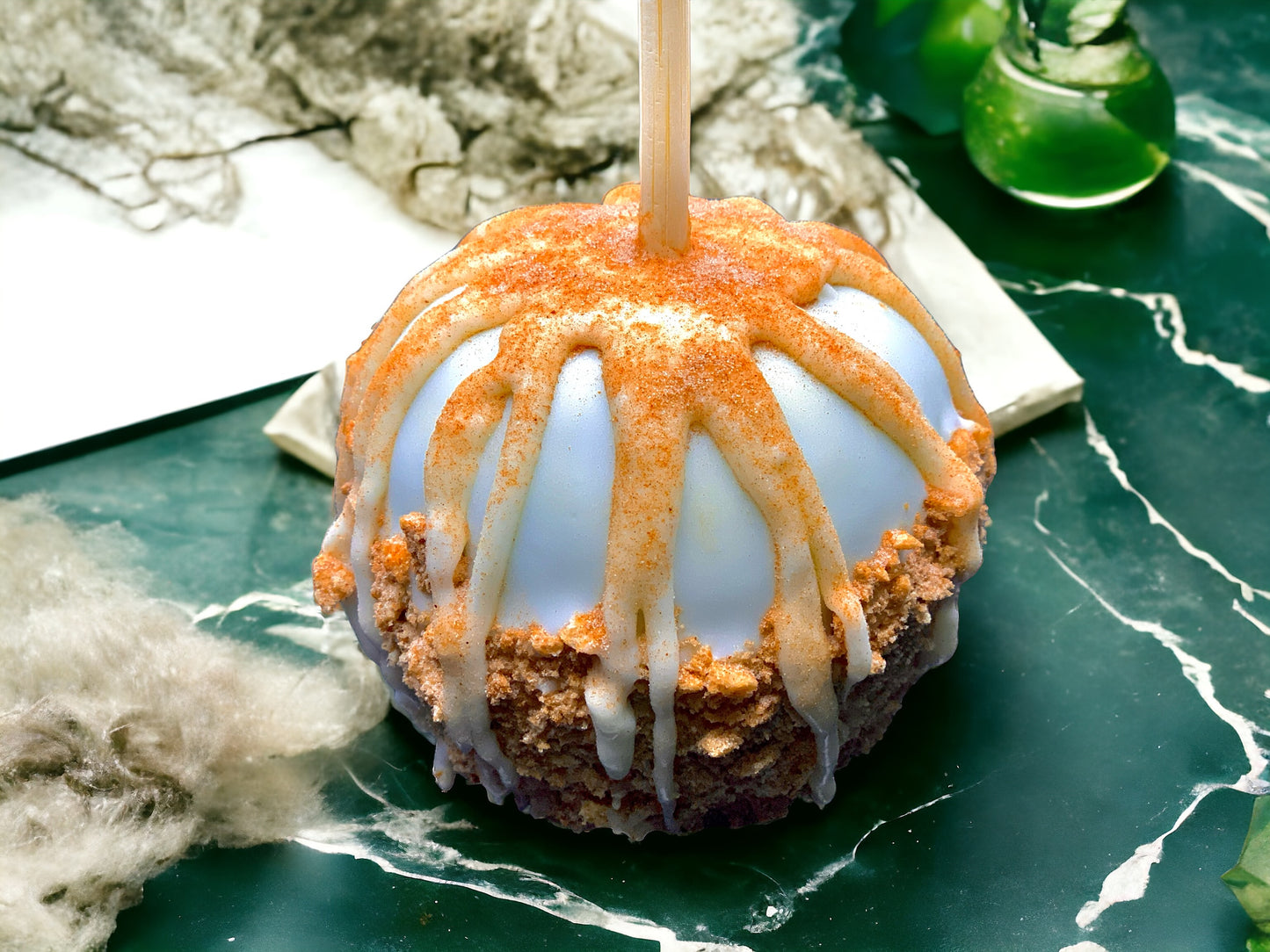 Cinnamon Toast Crunch Deluxe