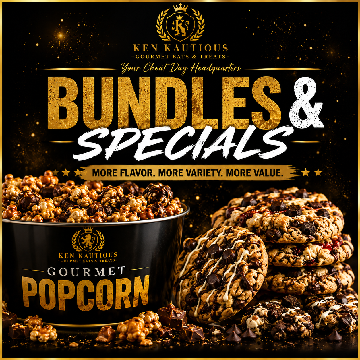 Bundles & Specials