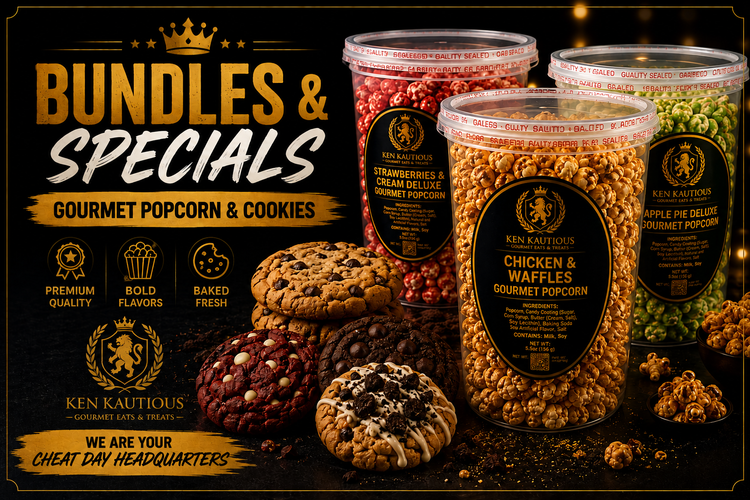 Bundles & Specials