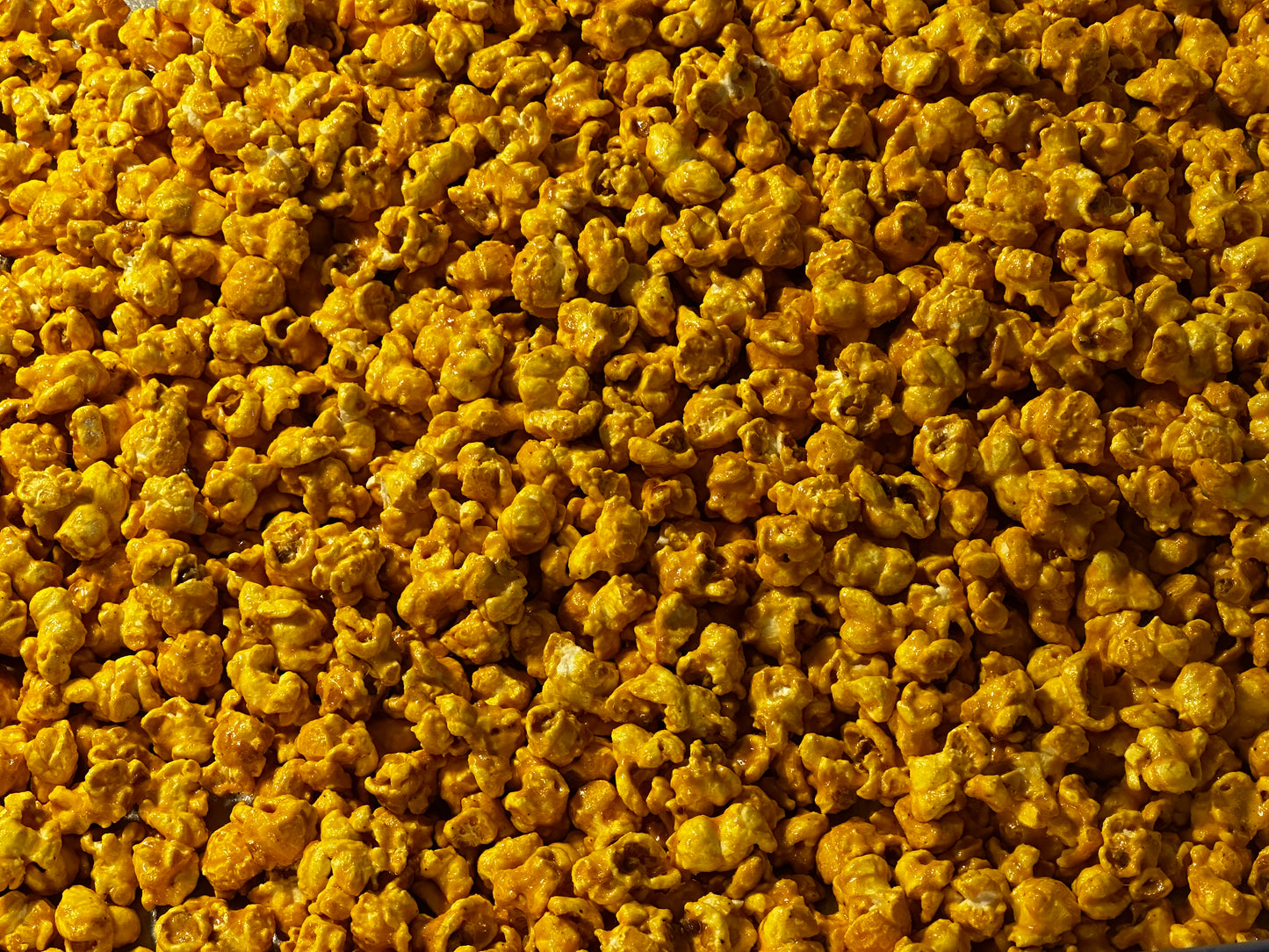 Ken's Kettle Corn