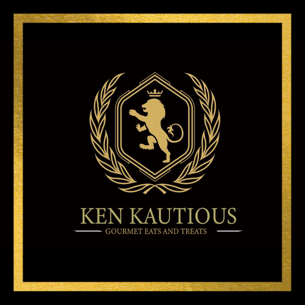 Ken Kautious Gourmet Eats and Treats