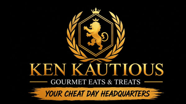 Ken Kautious Gourmet Eats and Treats